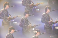 三船雅也（Photo by Teppei Kishida）