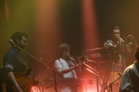 ROTH BART BARON（Photo by Teppei Kishida）