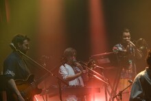 ROTH BART BARON（Photo by Teppei Kishida）