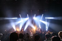 ROTH BART BARON（Photo by Teppei Kishida）