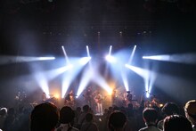 ROTH BART BARON（Photo by Teppei Kishida）