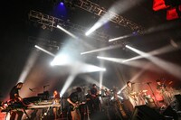 ROTH BART BARON（Photo by Teppei Kishida）