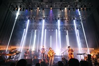 ROTH BART BARON（Photo by Teppei Kishida）