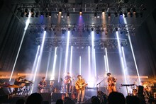 ROTH BART BARON（Photo by Teppei Kishida）