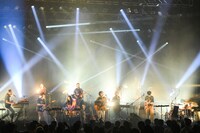 ROTH BART BARON（Photo by Teppei Kishida）