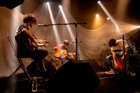 「UNICITY LIVE ONLINE」7月23日公演の様子。（Photo by Viola Kam［V'z Twinkle］）