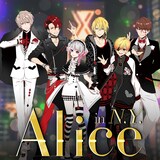 Luz まふまふ そらるら参加のxyz 5曲を配信リリース 音楽ナタリー