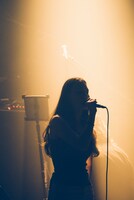 HANA（Photo by Shuhei Kojima）