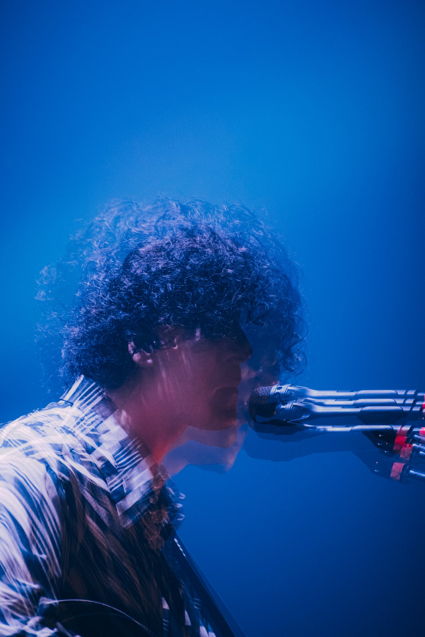 三船雅也（Photo by Shuhei Kojima）