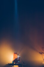 Seiho（Photo by Shuhei Kojima）