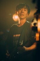 西田修大（Photo by Shuhei Kojima）