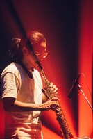 小西遼（Photo by Shuhei Kojima）