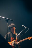 岡田拓郎（Photo by Shuhei Kojima）