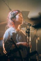 原田郁子（Photo by Shuhei Kojima）