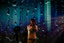 Ayumu Imazu（Photos by Taku Fujii）