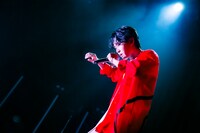 Ayumu Imazu（Photos by Taku Fujii）