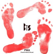 BiS「PMA（Positive Mental Attitude）」ジャケット