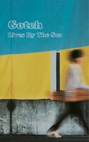 Gotch「Lives By The Sea」カセットテープジャケット