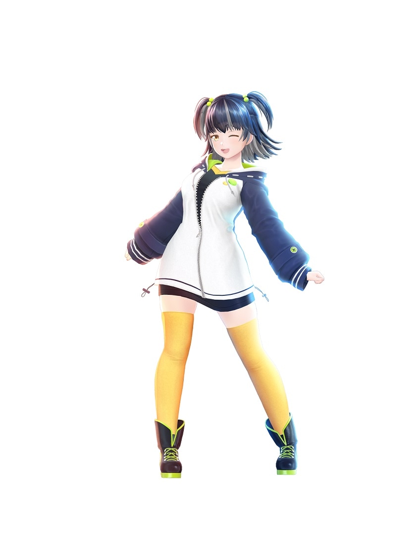 小瀬戸らむ