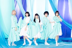 1億2ポイント獲得したPARADISES、NACK5でラジオパーソナリティ担当