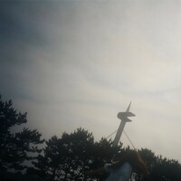 SaToA「勇敢な君へ」配信ジャケット