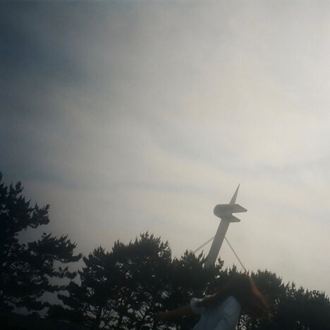 SaToA「勇敢な君へ」配信ジャケット