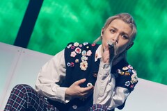 Shuta Sueyoshi、中止や延期乗り越えレコ発ツアー完走「みんなのマスクの中は笑顔に」