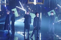 Da-iCE (c)日本テレビ