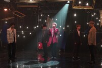 Da-iCE (c)日本テレビ