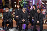 Da-iCE (c)日本テレビ