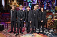 Da-iCE (c)日本テレビ