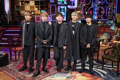 Da-iCEが三浦大知やw-inds.橘慶太のすごさ熱弁、もっとも影響を受けたAAAの楽曲カバー