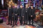 Da-iCEが三浦大知やw-inds.橘慶太のすごさ熱弁、もっとも影響を受けたAAAの楽曲カバー