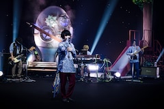 そらる ソロ初のオンラインライブでニューアルバムの新曲続々披露 ライブレポート 写真10枚 音楽ナタリー