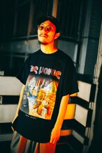 TaiTan（Dos Monos）