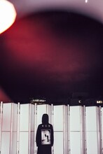 GEZAN × Snow Peakコラボレーションレインポンチョ