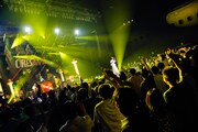 ORESAMA「ORESAMA ONEMAN LIVE "SUMMER NIGHT PARTY"」の様子。（撮影：江藤はんな［SHERPA+］）