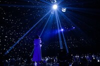 ぽん（Vo）（撮影：江藤はんな ［SHERPA+］）