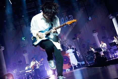 小島英也（G）（撮影：江藤はんな［SHERPA+］）