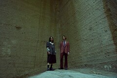 2人組バンド・SalanがSAKA-SAMAとコラボ、MVでアバター化して踊る