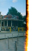 Salan「Secret Base」配信ジャケット