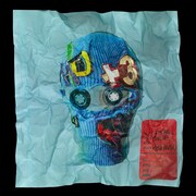 TEMBA「HOW MUCH?」配信ジャケット