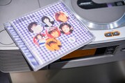 早見優ボックスセット「ぼくらのベスト 早見優CD-BOX」のDisc 5。3曲目に「YES, YOU WIN」が収録されている。