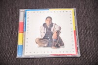 栗山英樹が1993年にリリースしたミニアルバム「FOUR SEASONS…あなたのそばに…」。