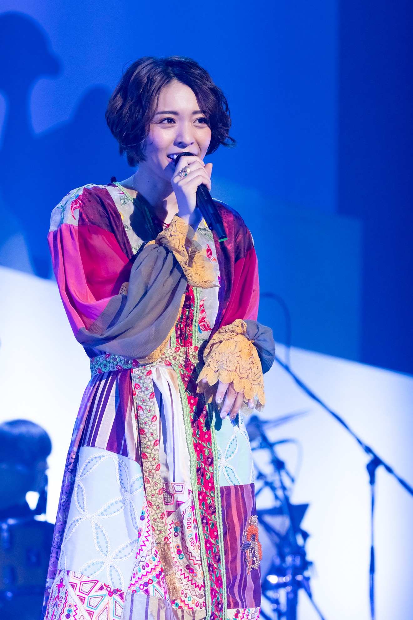 豊崎愛生