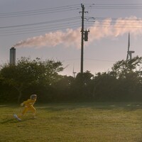 阿佐ヶ谷ロマンティクス「焦がれ」配信ジャケット