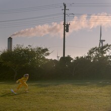 阿佐ヶ谷ロマンティクス「焦がれ」配信ジャケット