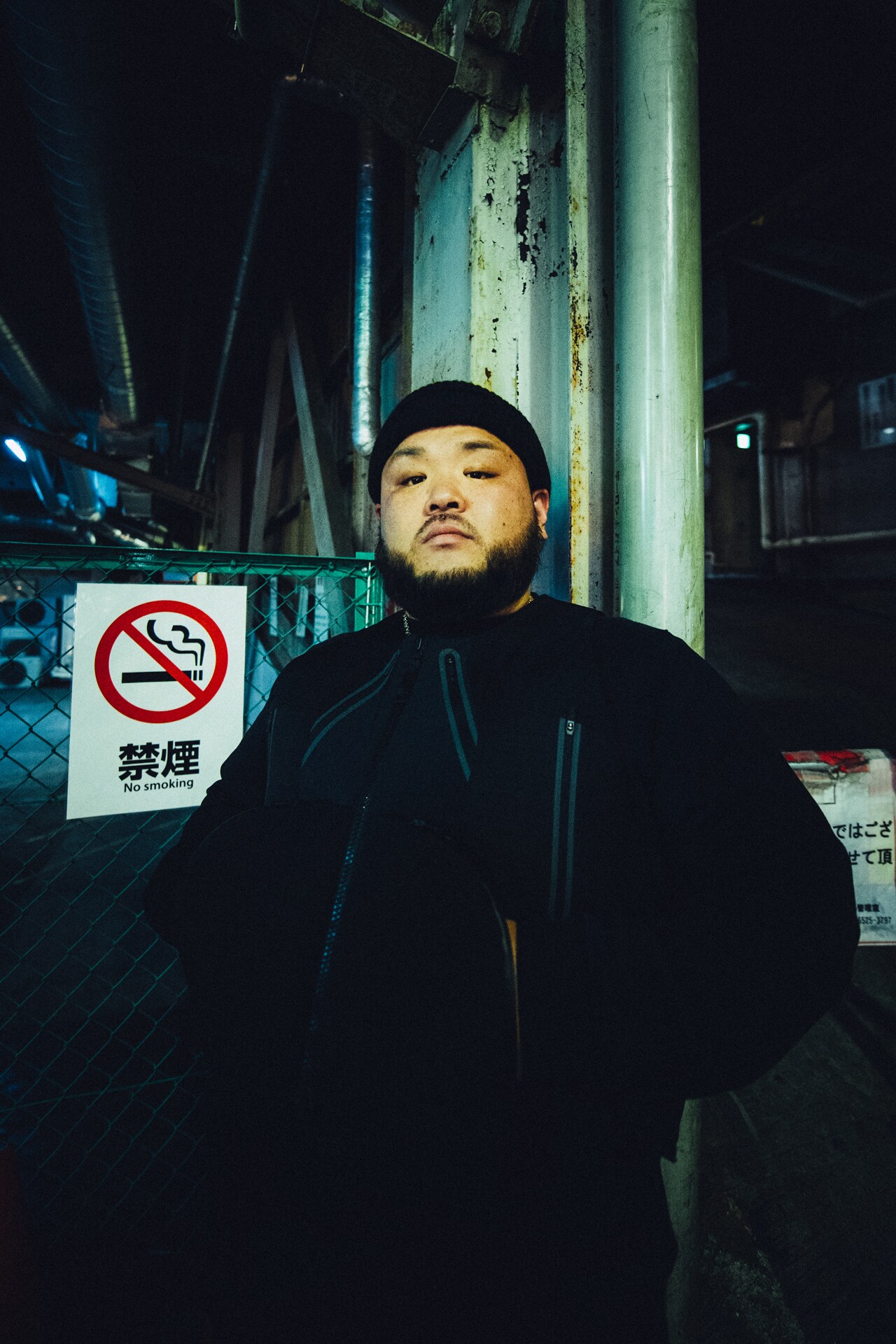C.O.S.A.制作中のアルバムから“キャリア最重要曲”を先行配信、木村太一