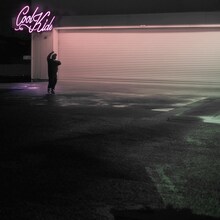 C.O.S.A.「Cool Kids」配信ジャケット