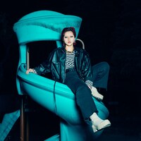 Doul「One BeyonD」配信ジャケット